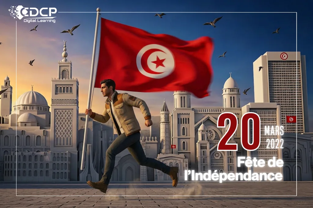 fete independance tunisie 2022