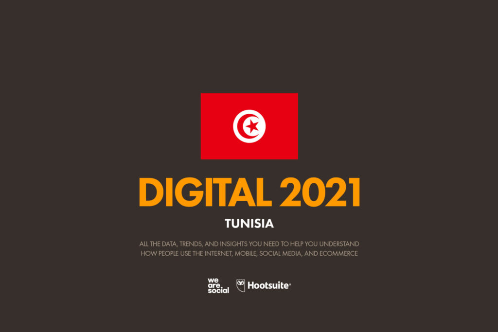 Digital Tunisia 2021