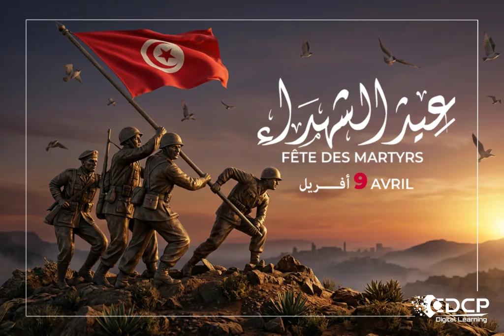 fete des martyrs tunisie 2022