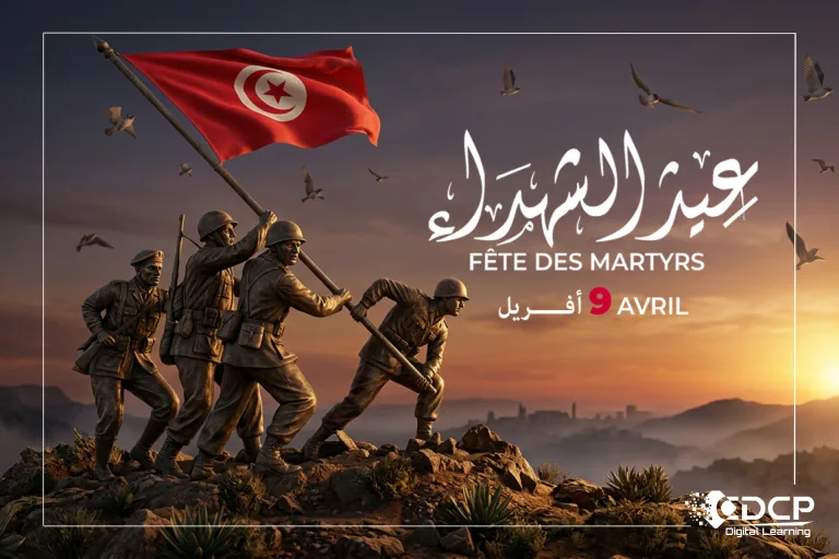 fete des martyrs tunisie 2022