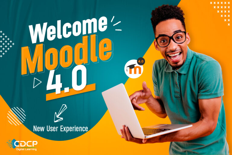 new moodle 4.0
