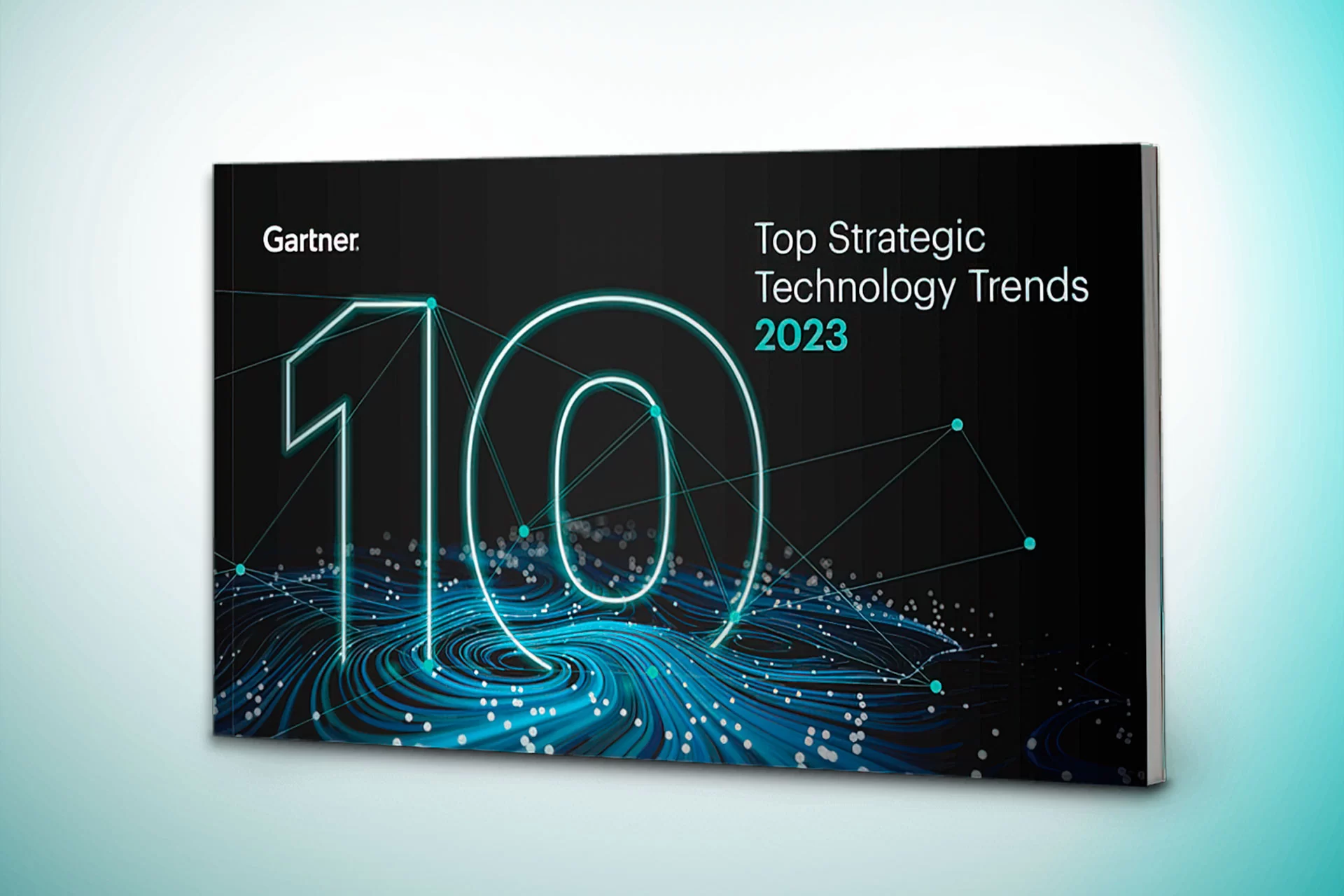 e book gartner top 10 strategic technology trends 2023