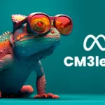 CM3leon : l’IA générative d’images révolutionnaire de Meta