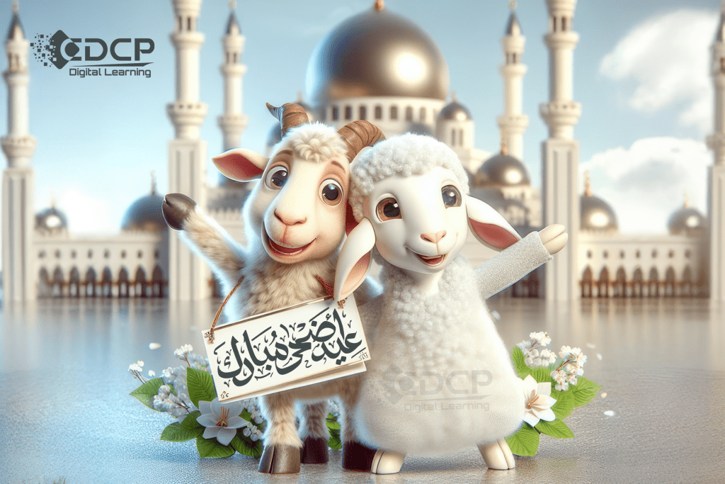 Aïd el Kébir 2024 CDCP