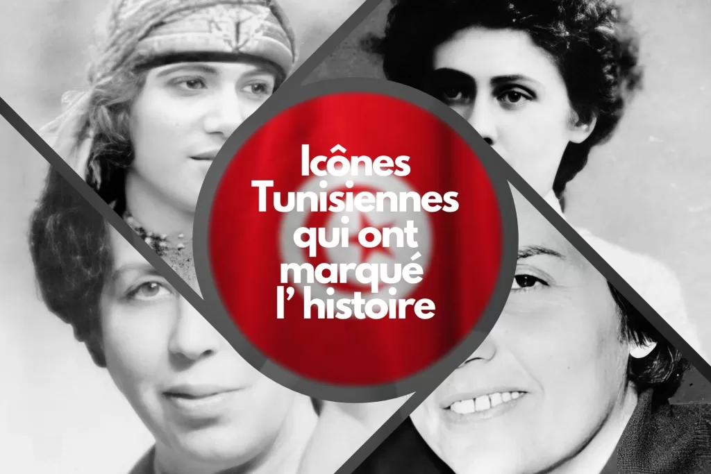 Icones tunisiennes 02