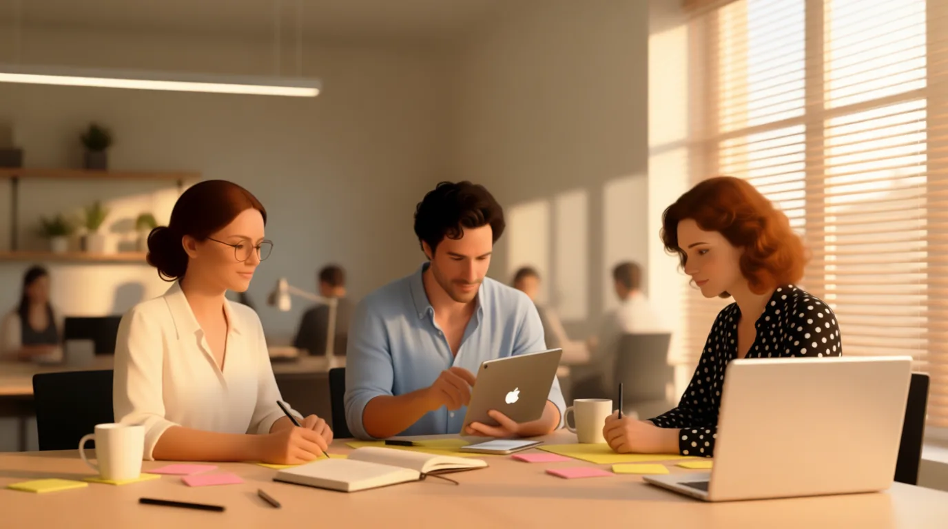 methodologie by CDCP digital learning