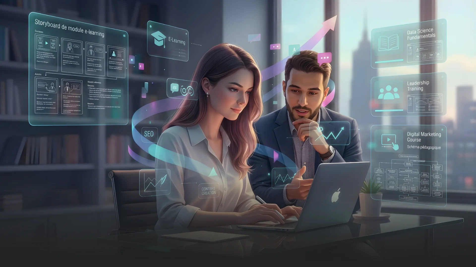 expertise cdcp digital learning